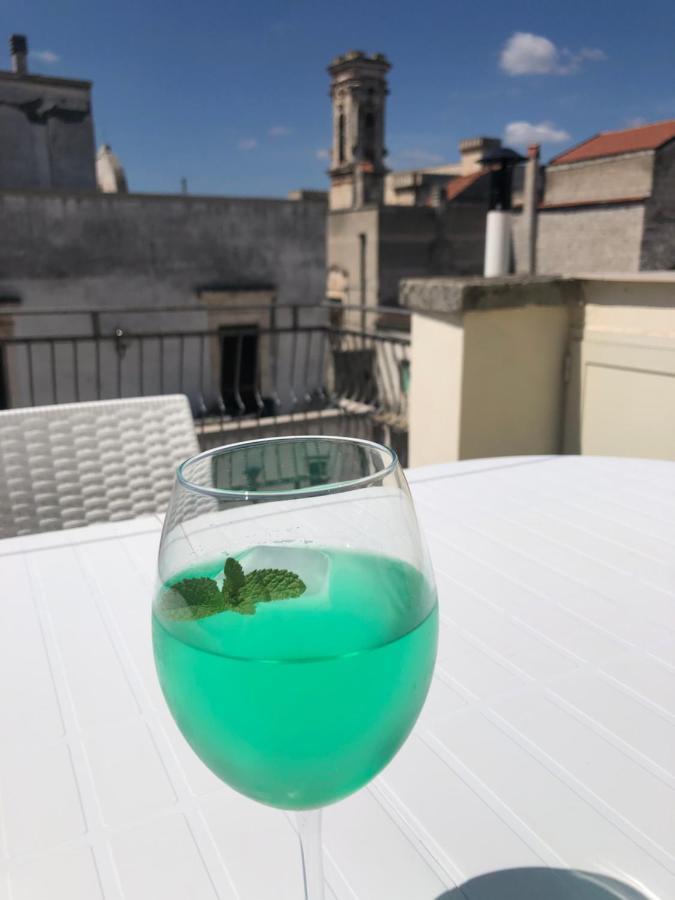 Il Rifugio Di Vaaz Hotel Sammichele Di Bari Kültér fotó